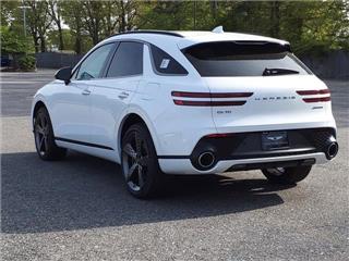 2025 Genesis GV70 3.5t sport