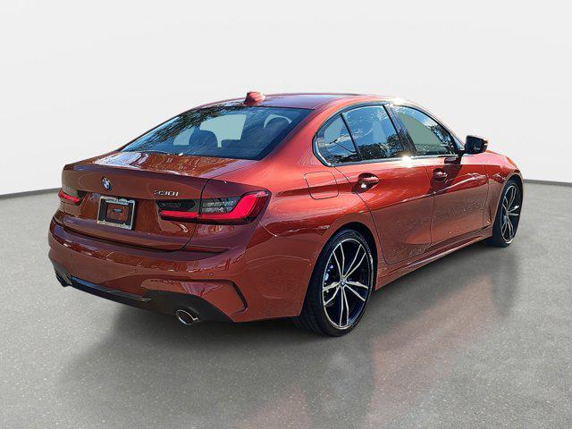 2019 bmw 330 330i