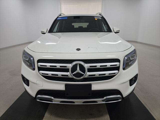 2023 mercedes-benz glb 250 4matic