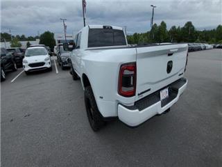 2023 RAM 3500 laramie