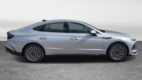2024 Hyundai Sonata