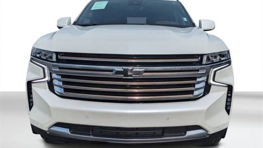 2024 Chevrolet Tahoe