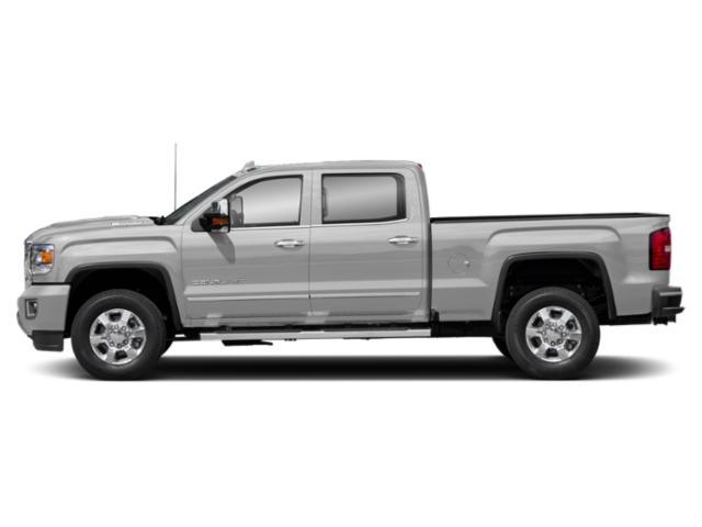 2019 gmc sierra 3500 denali