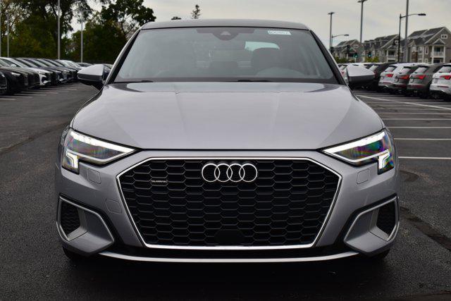 2024 audi a3 premium