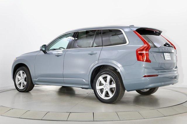 2023 volvo xc90 b5 core
