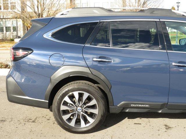 2024 subaru outback touring xt