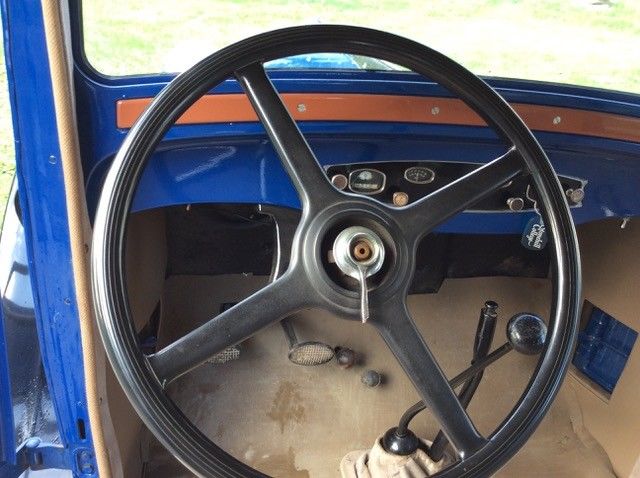 1929 dodge da