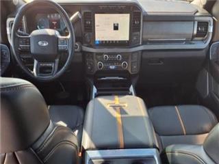 2023 Ford F-350 platinum
