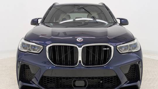 2023 BMW X5 M
