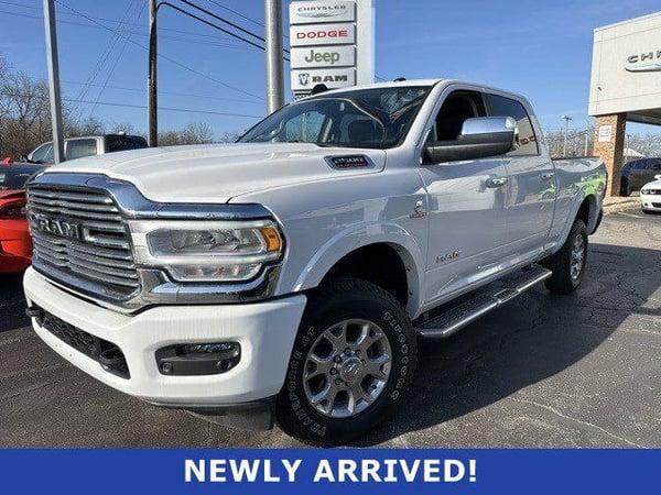 2021 ram 2500 in co bluffs, iowa