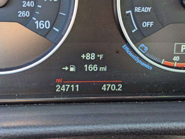 2016 bmw 428 i xdrive sulev
