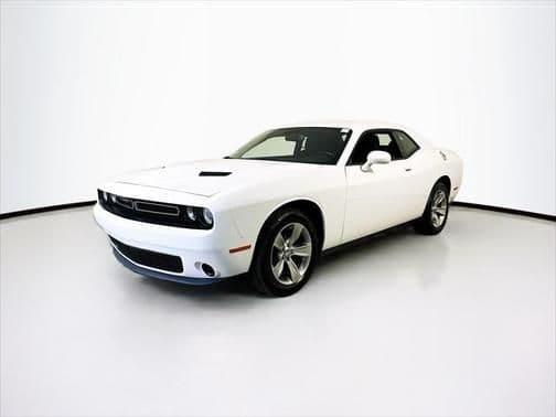 2021 dodge challenger sxt 2dr rear-wheel drive coupe in easton, massachusetts