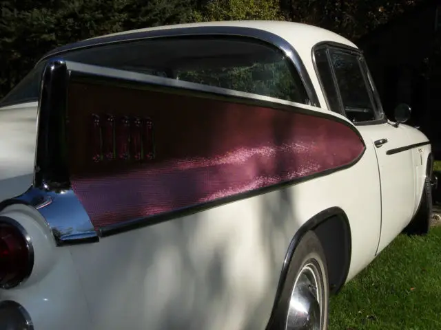 1958 golden hawk