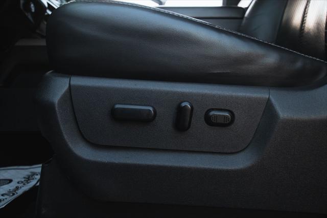 2011 ford f-350 lariat