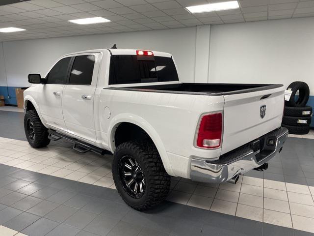 2018 ram 1500 laramie