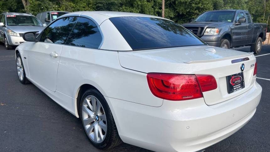 used 2011 bmw 3 series 328i $9,500great deal 97,500 mi. location: raritan