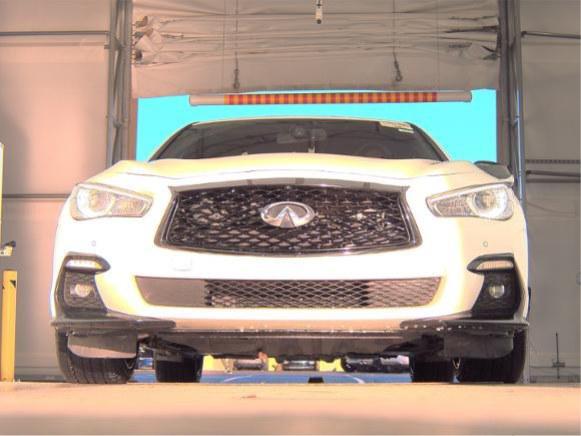2021 infiniti q50 3.0t red sport 400