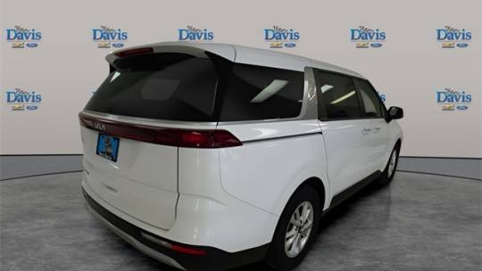 2022 Kia Carnival