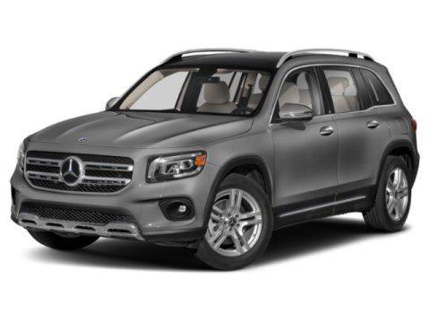 2020 mercedes-benz glb 250 4matic