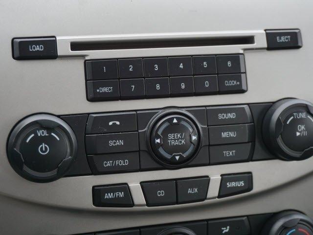 used 2009 ford focus se sedan lawton, ok 73505 for sale in lawton, oklahoma