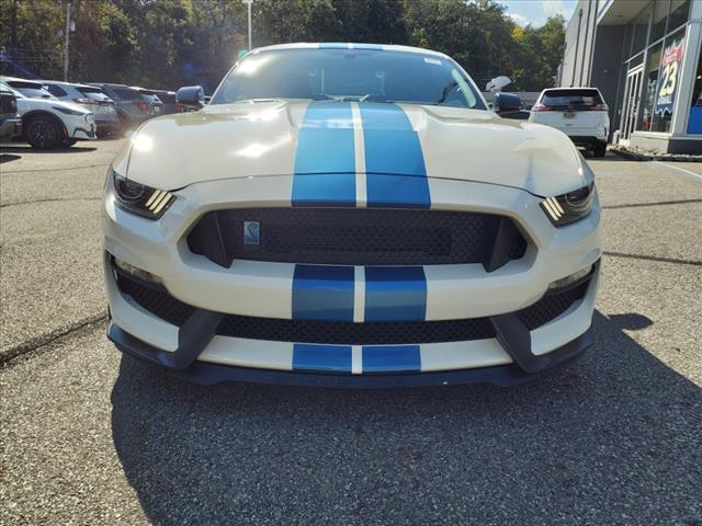 2020 ford mustang shelby gt350