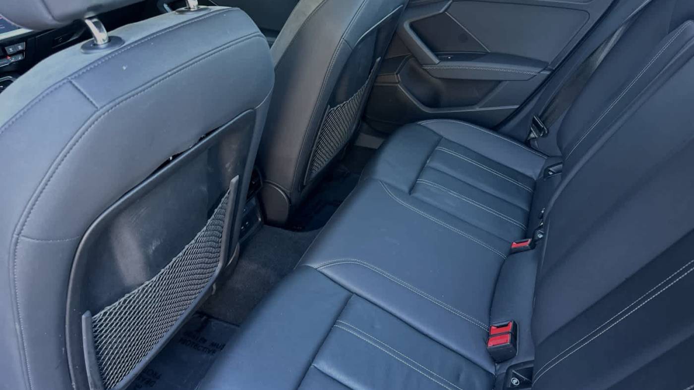 2023 audi a3 premium 40 tfsi