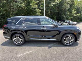 2025 Hyundai Palisade limited