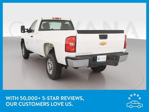 2014 chevrolet silverado 2500 hd regular cab in dulles, virginia