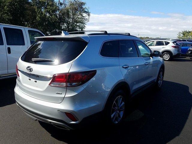 certified 2017 hyundai santa fe awd se sheboygan, wi 53081 for sale in sheboygan, wisconsin