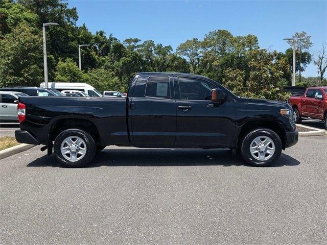 2019 toyota tundra sr5 in ocala, florida