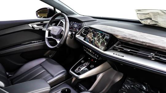 2024 Audi Q4 e-tron
