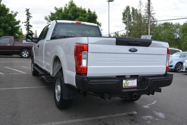 2019 ford f-350 xl