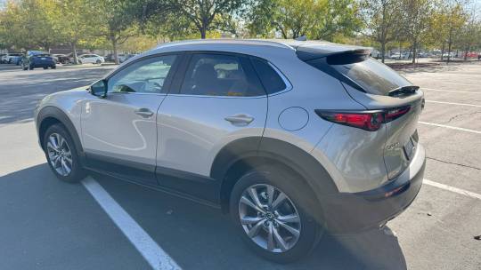 2024 Mazda CX-30