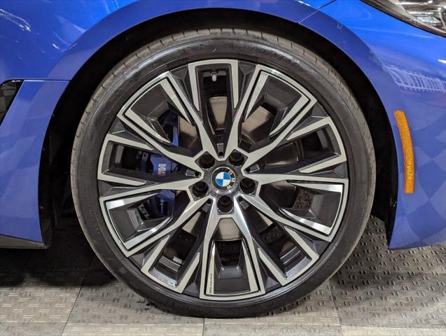 2022 bmw m440 i xdrive