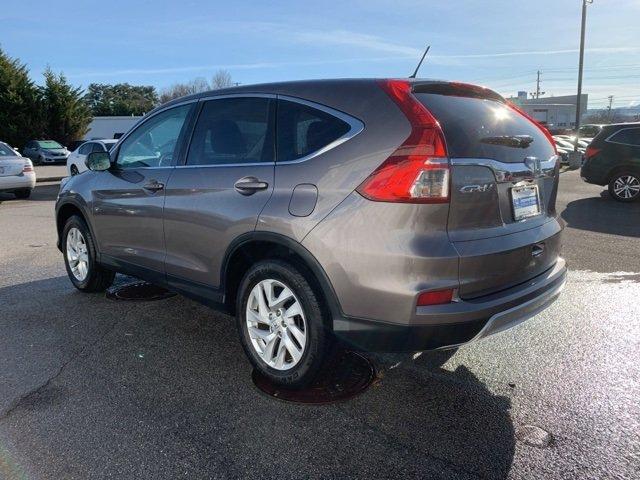 used 2016 honda cr-v fwd ex morristown, tn 37814 for sale in morristown, tennessee