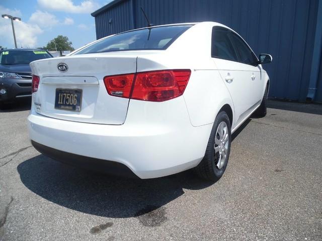2012 kia forte lx lx 4dr sedan 6m for sale in dover, delaware