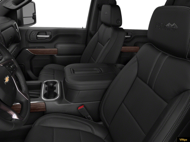 2022 chevrolet silverado 3500 high country