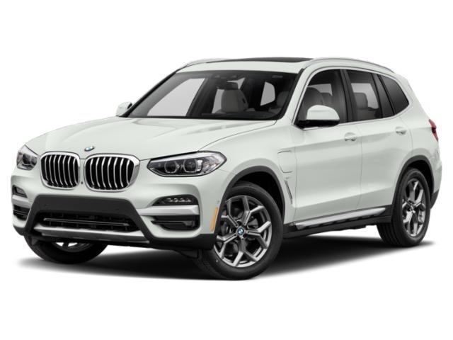 2021 bmw x3 phev xdrive30e