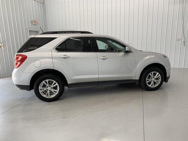 used 2017 chevrolet equinox fwd lt brandenburg, ky 40108 for sale in brandenburg, kentucky