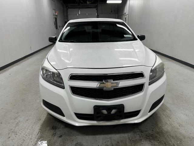 2013 chevrolet malibu 1ls