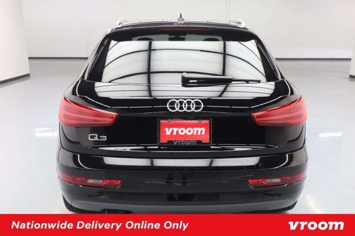 used 2016 audi q3 2.0t premium plus montgomery, al 36107 for sale in montgomery, alabama