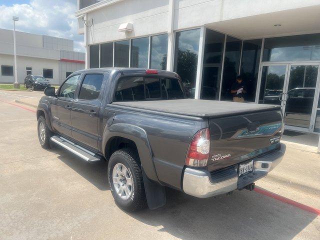 2013 toyota tacoma
