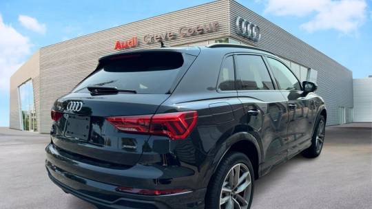 2024 Audi Q3