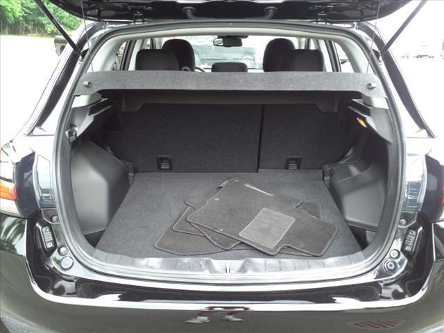 2024 mitsubishi outlander sport 2.0 se
