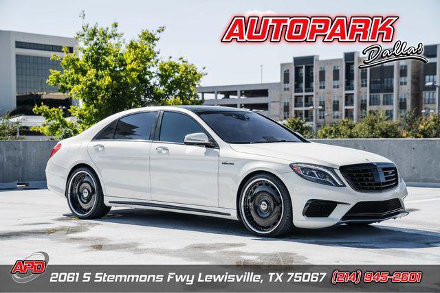 2015 mercedes-benz s-class 4matic