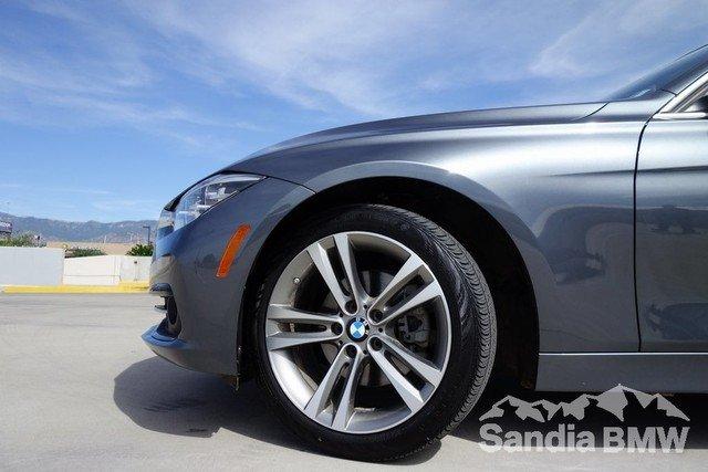 used 2018 bmw 330i xdrive sedan albuquerque, nm 87109 for sale in albuquerque, new mexico