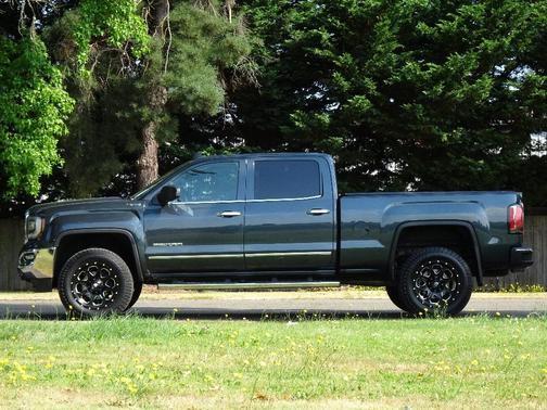 2017 gmc sierra 1500 in columbus, ohio