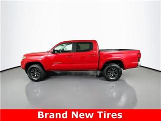 2023 Toyota Tacoma trail special edition