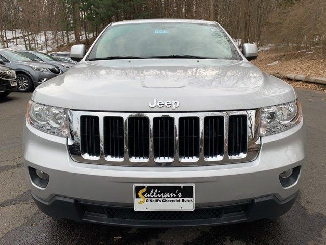 used 2013 jeep grand cherokee laredo avon, ct 06001 for sale in avon, connecticut