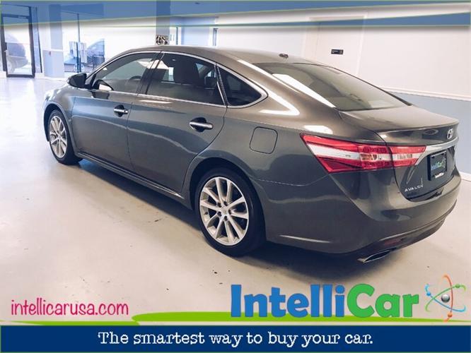 used 2014 toyota avalon xle dover, de 19901 for sale in dover, delaware